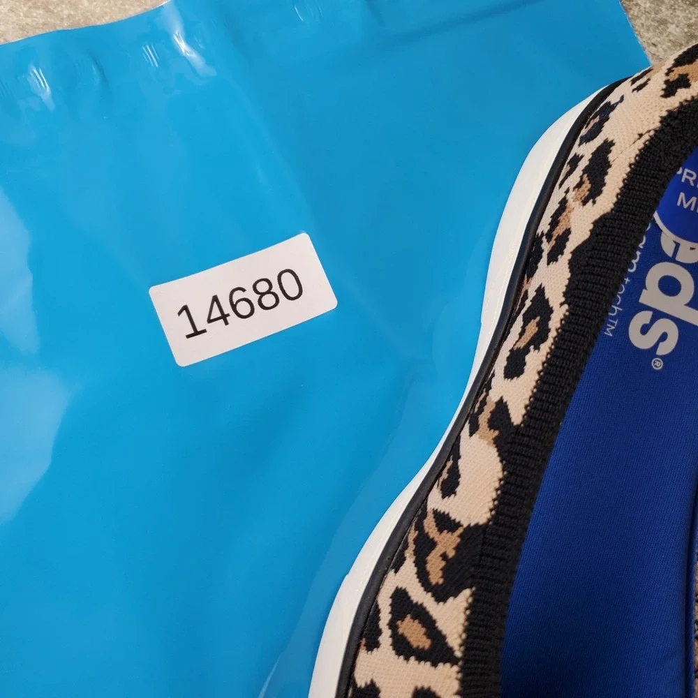 Keds new without